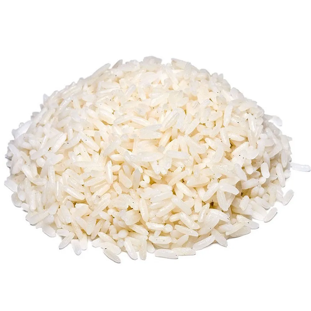 Рис со вкусом риса