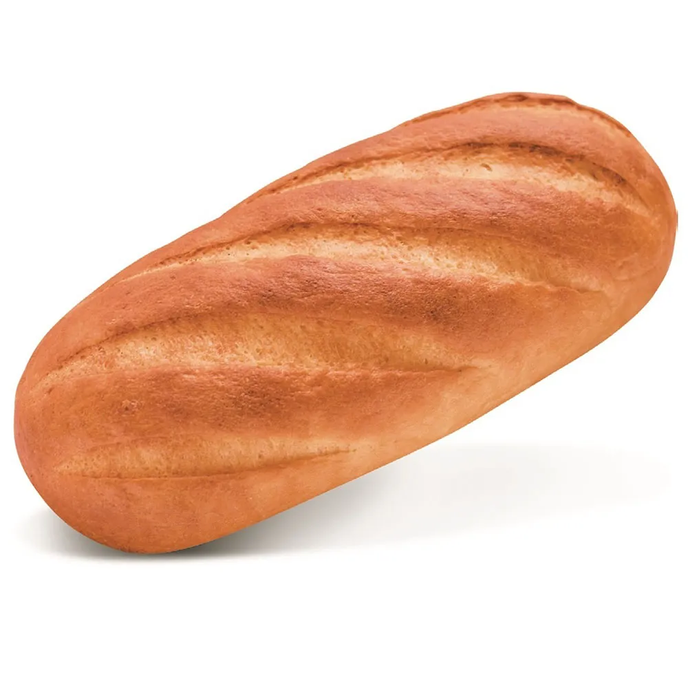 Белый хлеб “багет”