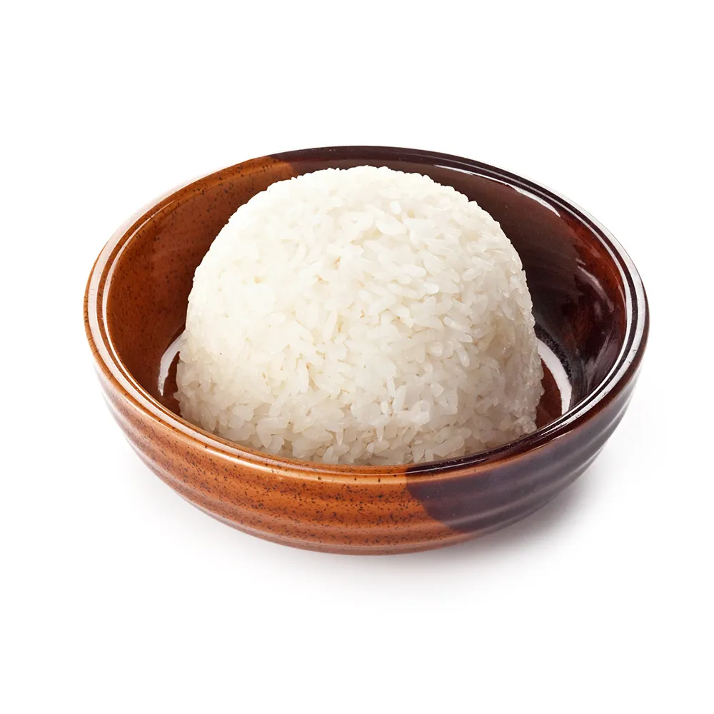 Клейкий рис