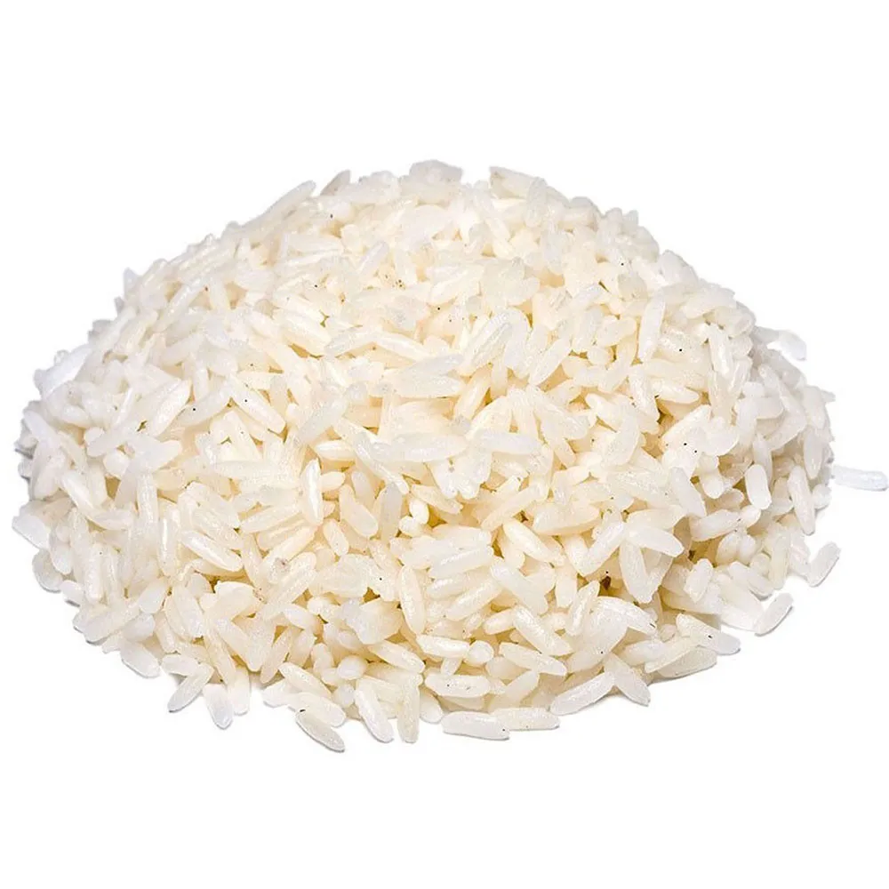 Белый рис стандартный